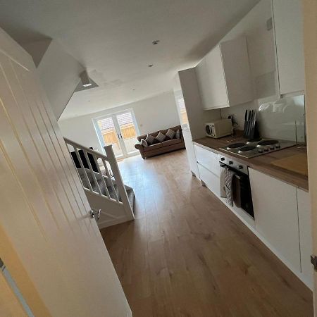 Villa Shirehampton à Bristol Extérieur photo