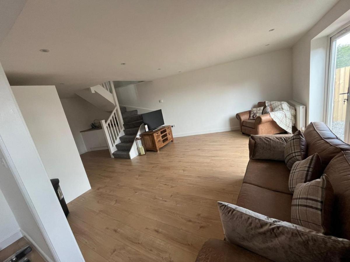 Villa Shirehampton à Bristol Extérieur photo