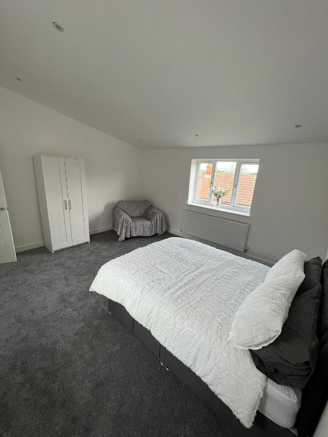 Villa Shirehampton à Bristol Extérieur photo