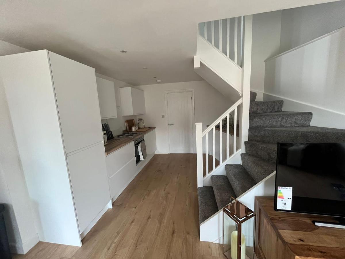 Villa Shirehampton à Bristol Extérieur photo