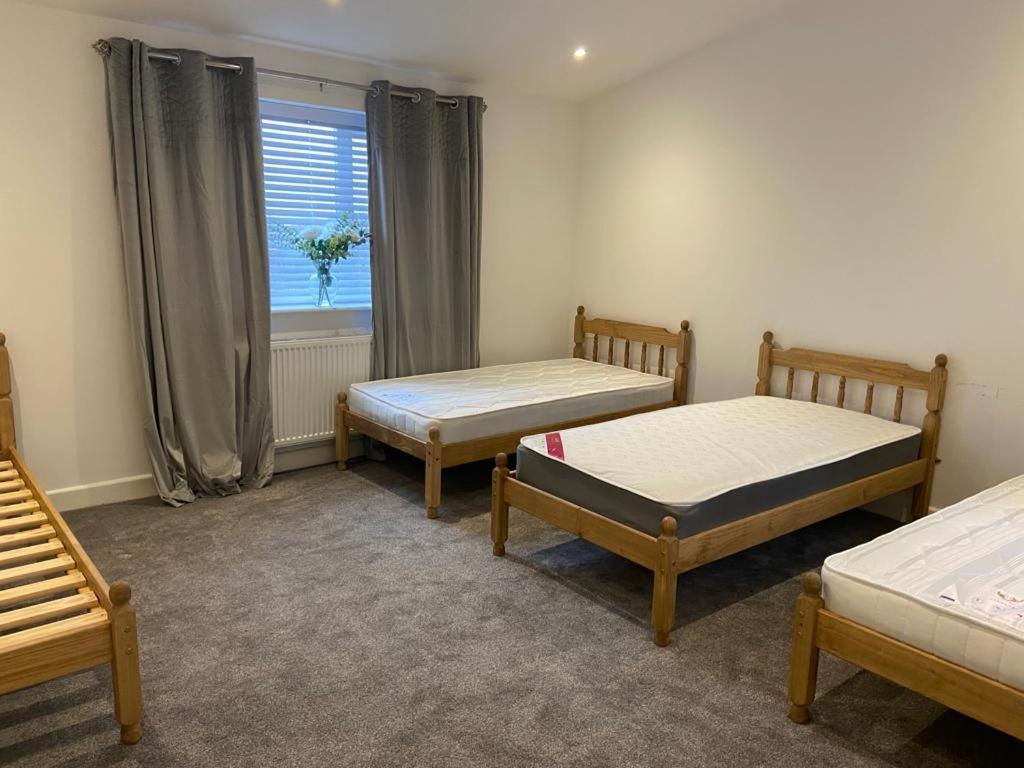 Villa Shirehampton à Bristol Extérieur photo